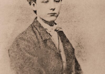 Petrus Veerkamp, a Frisian organ builder in French service (1)