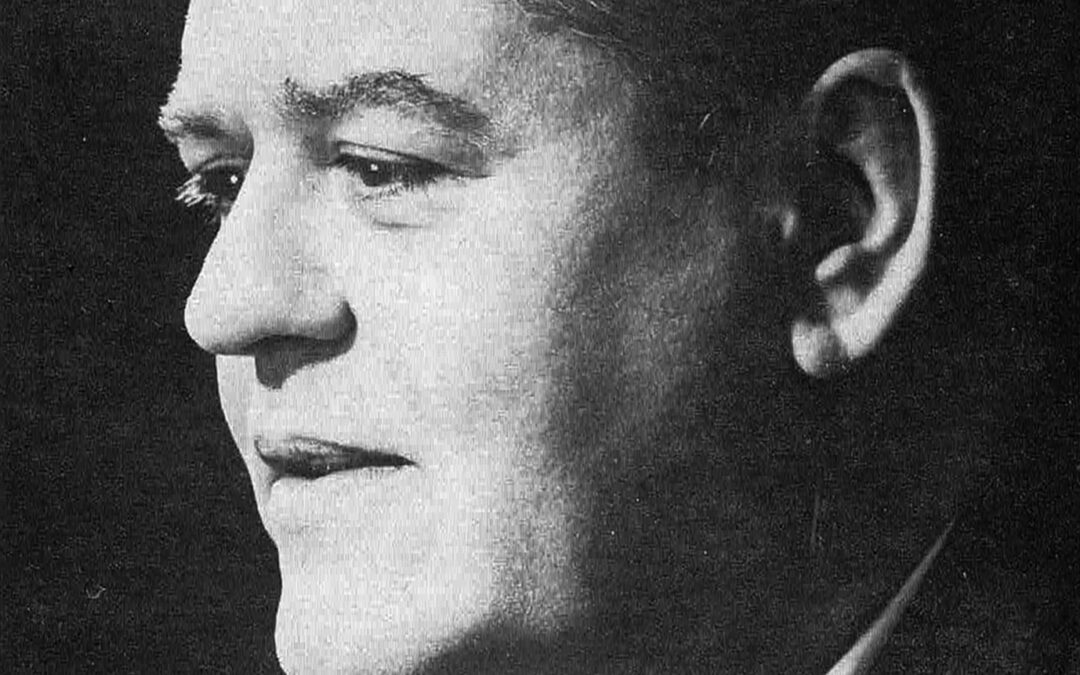 Jean-Jacques Grunenwald: in de schaduw van La Jeune France, deel 1