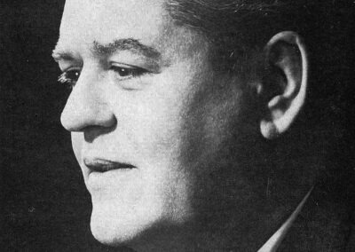 Jean-Jacques Grunenwald: in the shadow of La Jeune France, part 1
