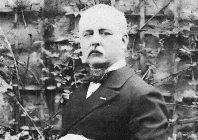 Petrus Veerkamp, een Friese orgelmaker in Franse dienst (deel 2 – slot)