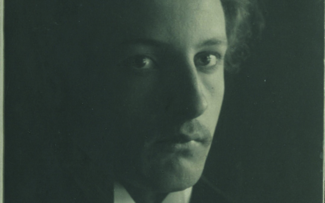 Willem Pijper en de orgelcultuur
