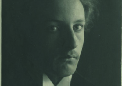 Willem Pijper en de orgelcultuur