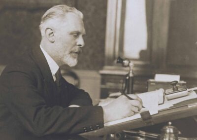 De orgel- en harmoniummuziek van Joseph Jongen