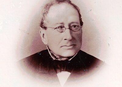 Pieter Kersbergen (1810-1899). Het ontbreken van historisch besef: het lot van de Delftse orgels