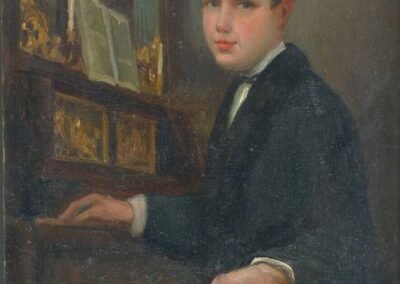 Pieter Kersbergen (1810-1899) (II)