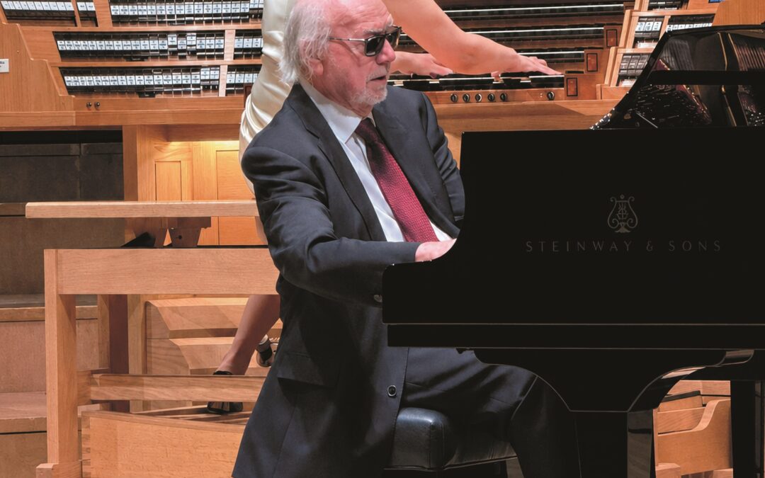 De sprong van  improvisatie naar compositie