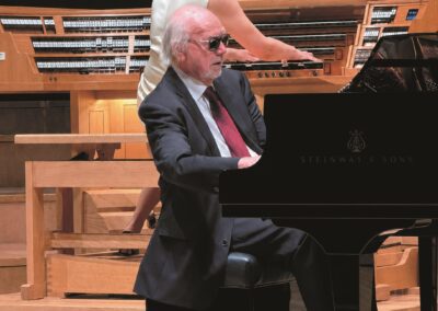 De sprong van improvisatie naar compositie